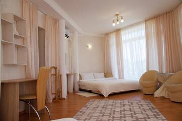 Фото номера Стандартная вилла Загородные дома Villa Rose г. Teterivka 7