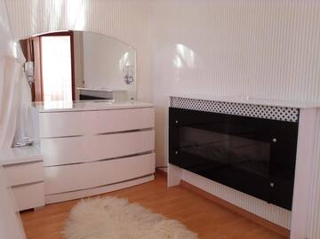 Фото номера Люкс для новобрачных Загородные дома Villa Rose г. Teterivka 8