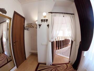 Фото номера Улучшенный люкс Загородные дома Villa Rose г. Teterivka 4