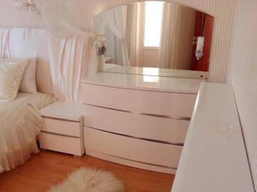Фото номера Люкс для новобрачных Загородные дома Villa Rose г. Teterivka 23