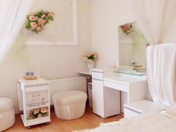 Фото номера Люкс для новобрачных Загородные дома Villa Rose г. Teterivka 18
